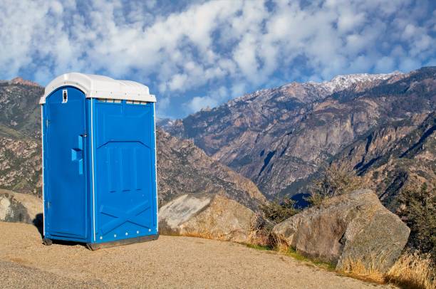 Portable restroom solutions in Caldwell, NJ