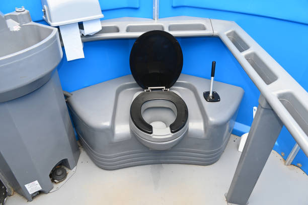 Best Luxury portable toilet rental  in Caldwell, NJ