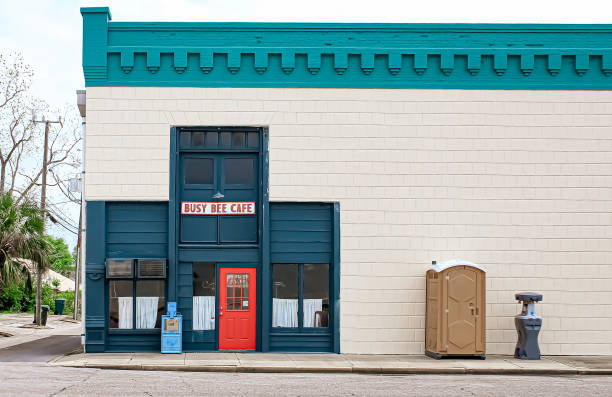 Best Event porta potty rental  in Caldwell, NJ