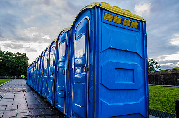 Best Porta potty rental for festivals  in Caldwell, NJ