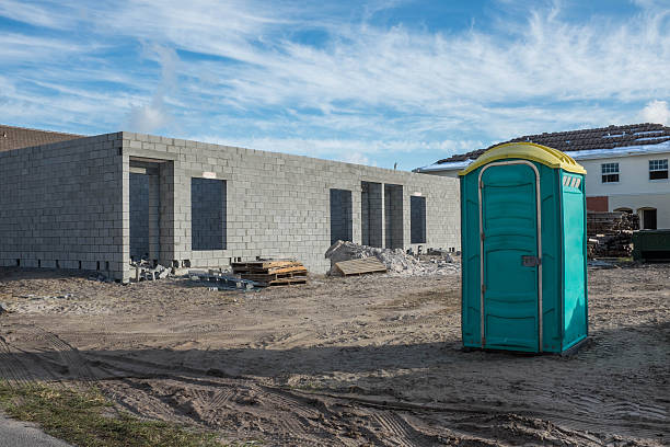 Best Long-term porta potty rental  in Caldwell, NJ